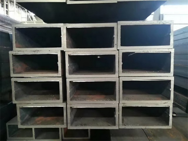 孟连Q235冷拔方管材质特点 适用工程场景分析